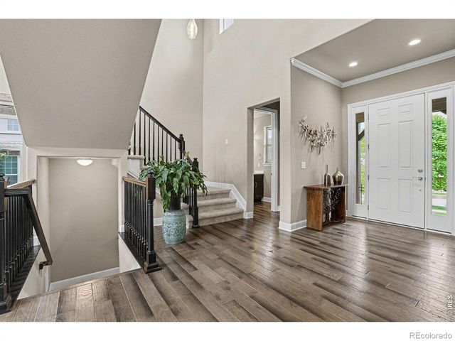 2330 Carbonate Circle, Erie, CO 80516
