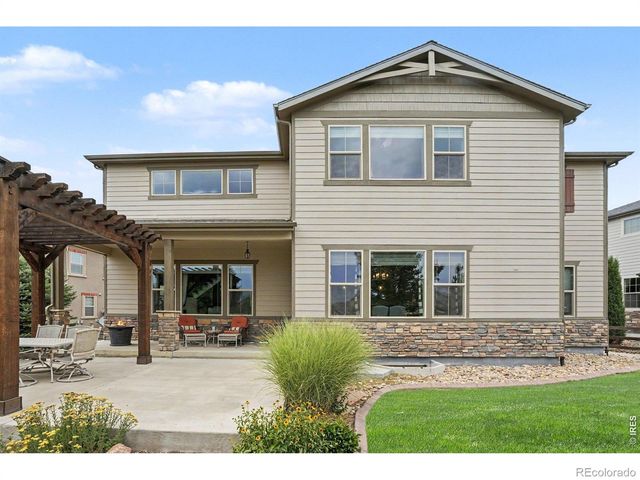 2330 Carbonate Circle, Erie, CO 80516