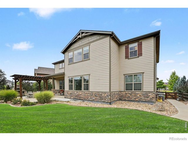 2330 Carbonate Circle, Erie, CO 80516