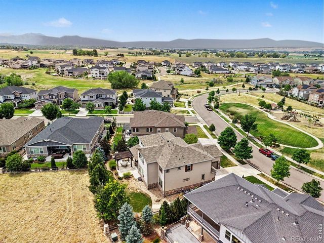 2330 Carbonate Circle, Erie, CO 80516