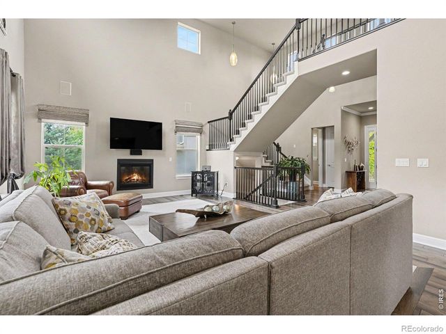 2330 Carbonate Circle, Erie, CO 80516