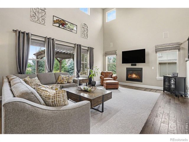 2330 Carbonate Circle, Erie, CO 80516