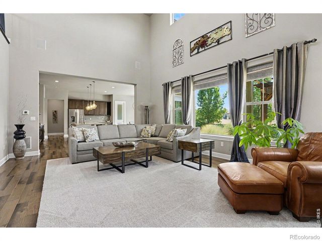 2330 Carbonate Circle, Erie, CO 80516