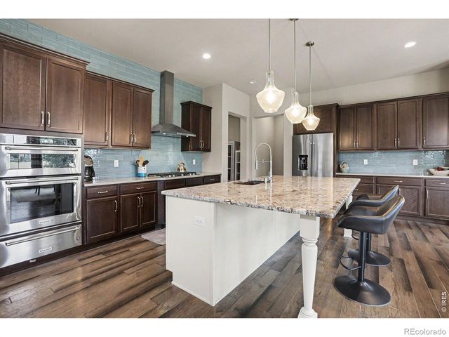 2330 Carbonate Circle, Erie, CO 80516