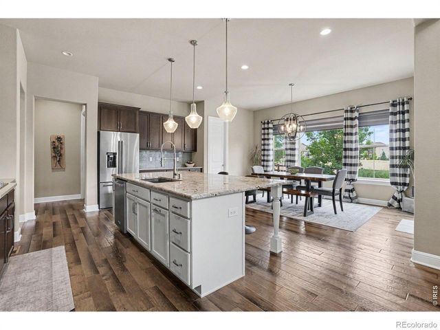 2330 Carbonate Circle, Erie, CO 80516