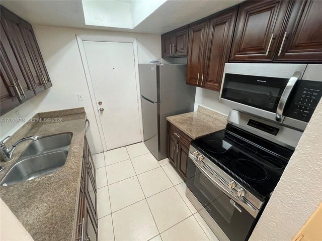 13700 NE 6th Ave 115, North Miami, FL 33161