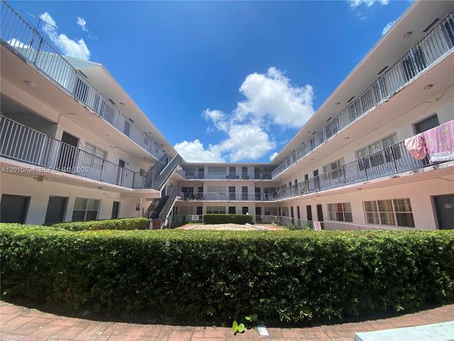 13700 NE 6th Ave 115, North Miami, FL 33161