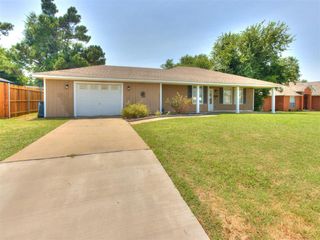 6024 NW 50th Street, Oklahoma City, OK 73122