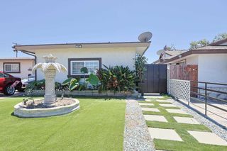 142 L, Chula Vista, CA 91911