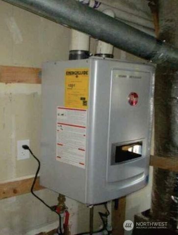 11608 34th Street NE, Lake Stevens, WA 98258