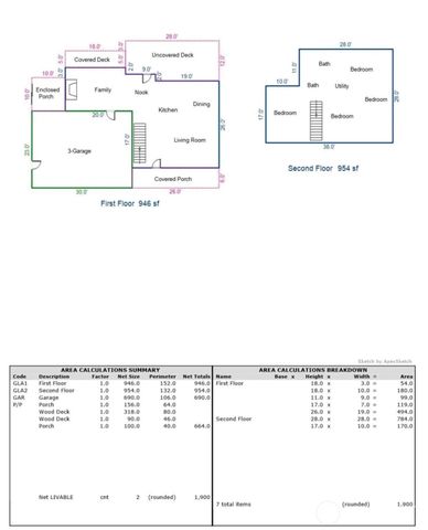 11608 34th Street NE, Lake Stevens, WA 98258