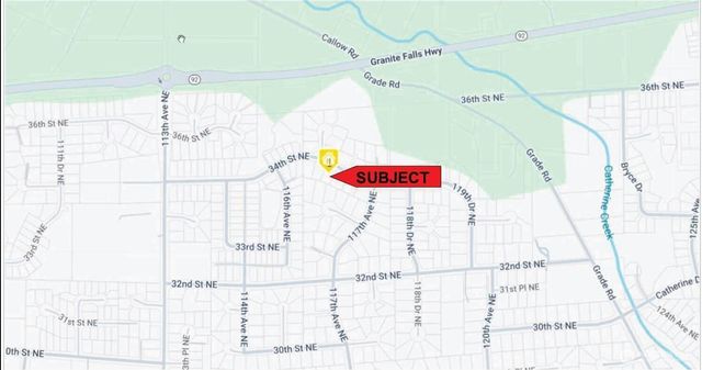 11608 34th Street NE, Lake Stevens, WA 98258