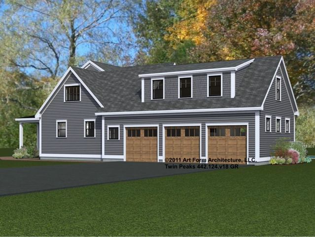 Lot 11 Country Club Estates Drive, Dover, NH 03820