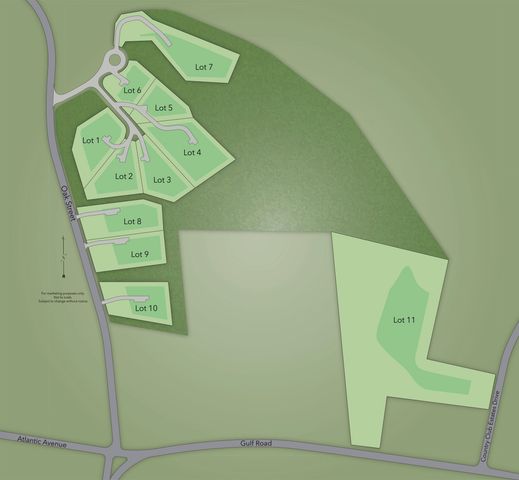 Lot 11 Country Club Estates Drive, Dover, NH 03820