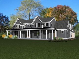 Lot 11 Country Club Estates Drive, Dover, NH 03820