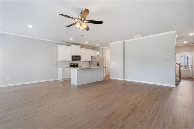 5064 Silver Fox Trail, Oakwood, GA 30566