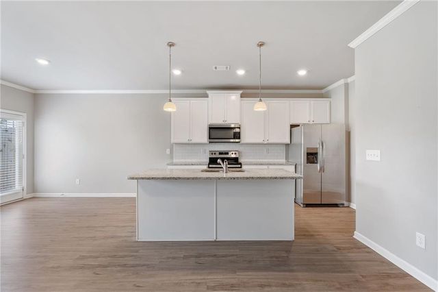 5064 Silver Fox Trail, Oakwood, GA 30566