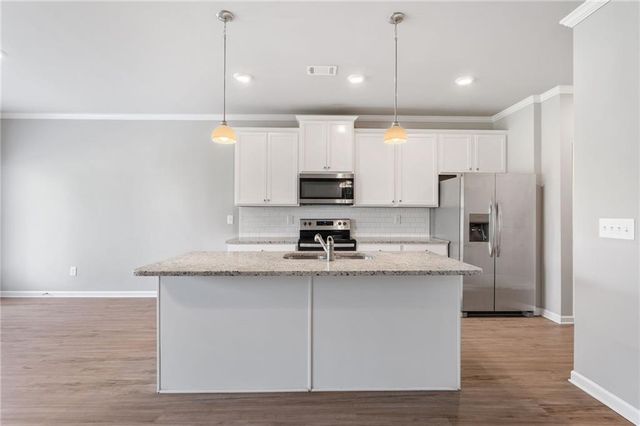 5064 Silver Fox Trail, Oakwood, GA 30566
