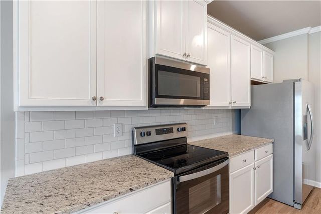 5064 Silver Fox Trail, Oakwood, GA 30566