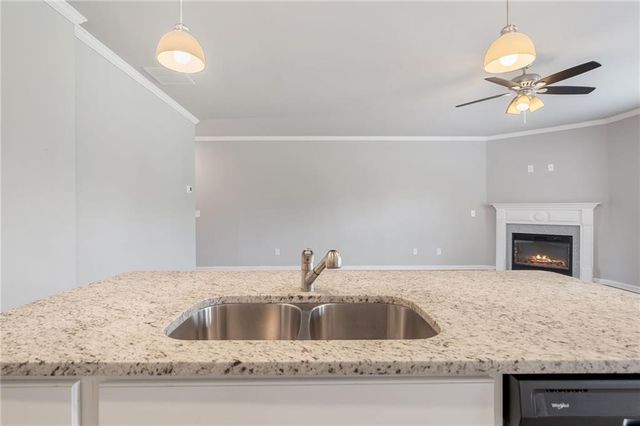 5064 Silver Fox Trail, Oakwood, GA 30566