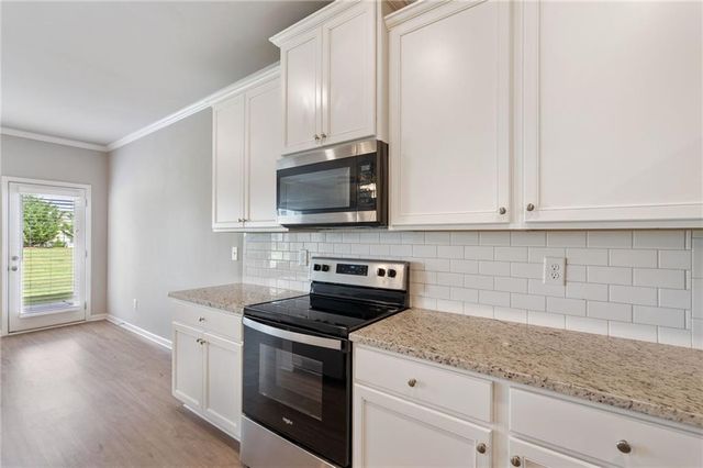 5064 Silver Fox Trail, Oakwood, GA 30566