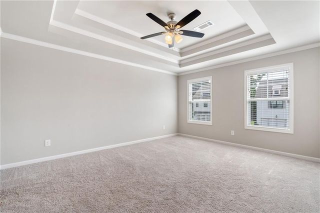 5064 Silver Fox Trail, Oakwood, GA 30566