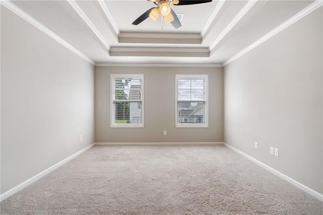 5064 Silver Fox Trail, Oakwood, GA 30566
