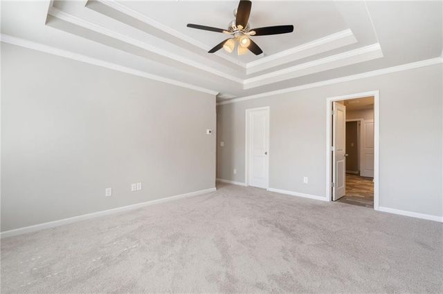 5064 Silver Fox Trail, Oakwood, GA 30566