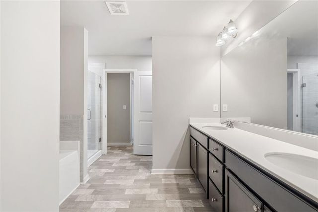 5064 Silver Fox Trail, Oakwood, GA 30566