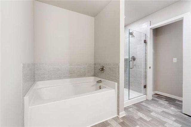 5064 Silver Fox Trail, Oakwood, GA 30566