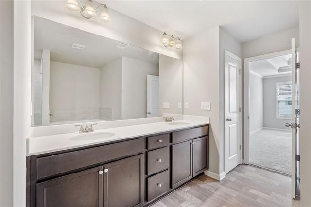 5064 Silver Fox Trail, Oakwood, GA 30566