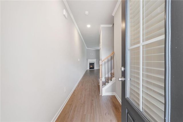 5064 Silver Fox Trail, Oakwood, GA 30566