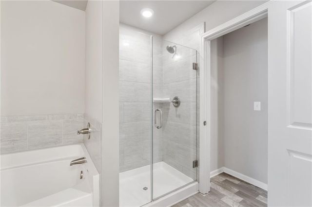 5064 Silver Fox Trail, Oakwood, GA 30566