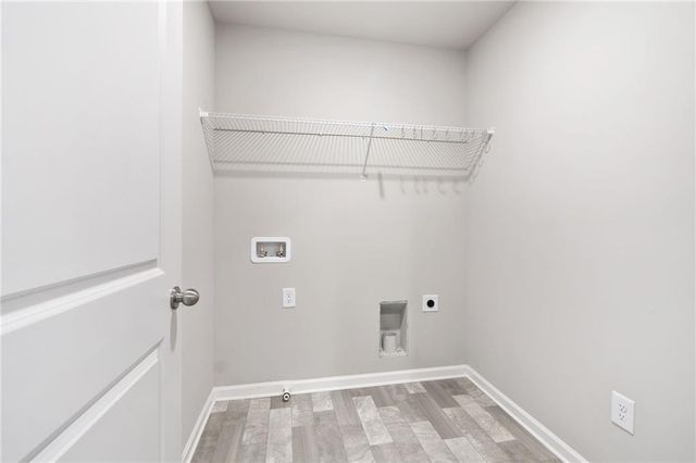 5064 Silver Fox Trail, Oakwood, GA 30566