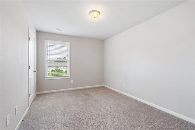 5064 Silver Fox Trail, Oakwood, GA 30566
