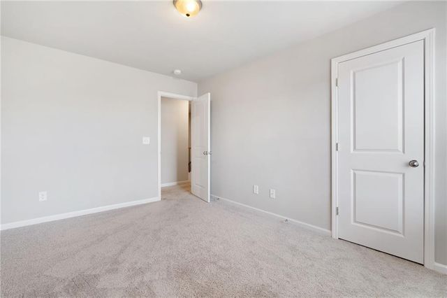 5064 Silver Fox Trail, Oakwood, GA 30566