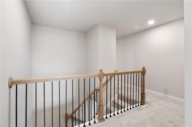5064 Silver Fox Trail, Oakwood, GA 30566