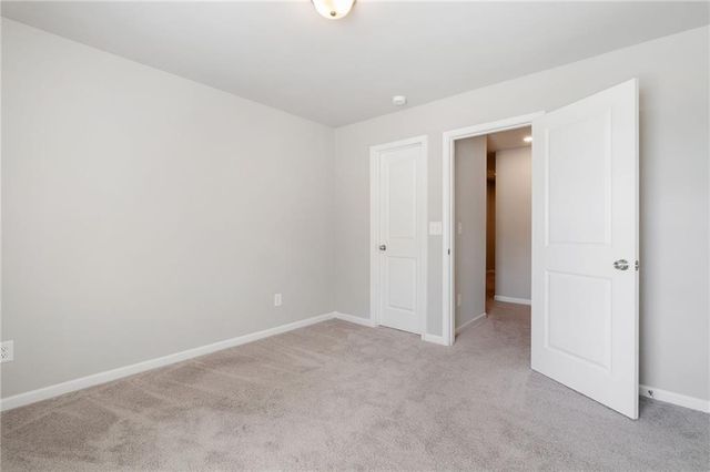 5064 Silver Fox Trail, Oakwood, GA 30566