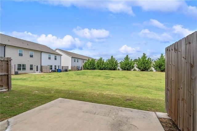 5064 Silver Fox Trail, Oakwood, GA 30566