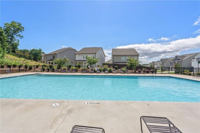 5064 Silver Fox Trail, Oakwood, GA 30566
