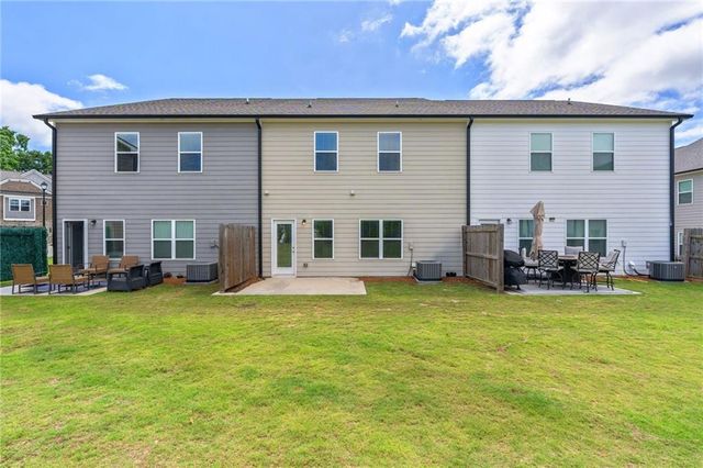 5064 Silver Fox Trail, Oakwood, GA 30566