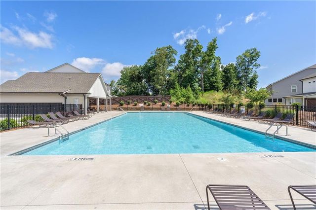 5064 Silver Fox Trail, Oakwood, GA 30566