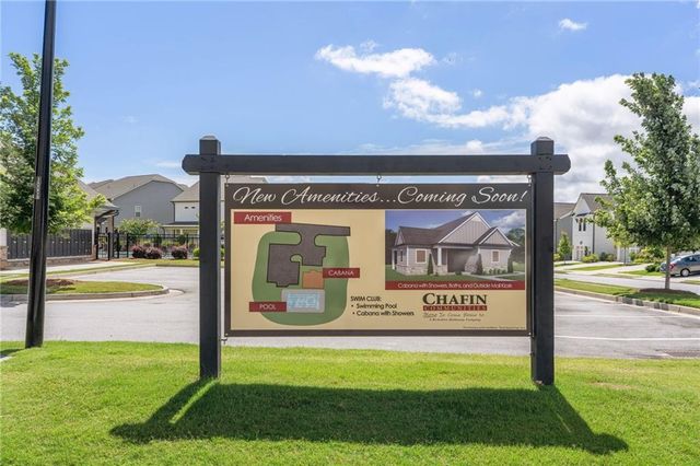 5064 Silver Fox Trail, Oakwood, GA 30566