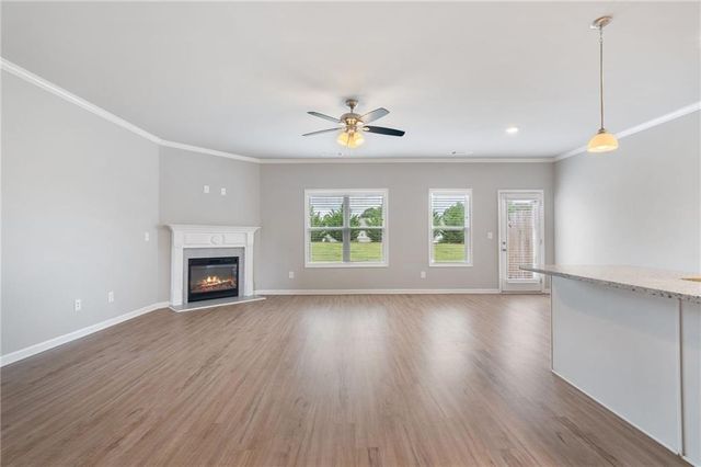 5064 Silver Fox Trail, Oakwood, GA 30566
