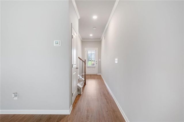 5064 Silver Fox Trail, Oakwood, GA 30566