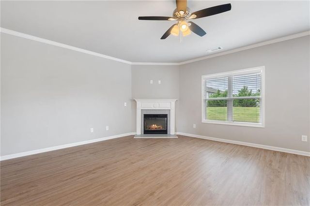 5064 Silver Fox Trail, Oakwood, GA 30566