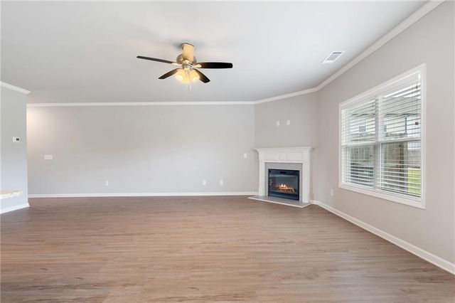 5064 Silver Fox Trail, Oakwood, GA 30566