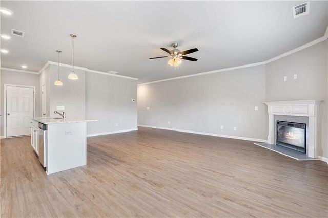 5064 Silver Fox Trail, Oakwood, GA 30566