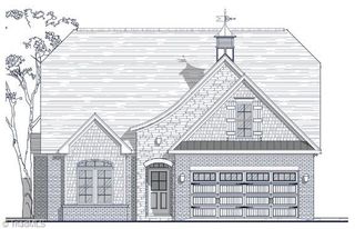 1317 Maple Chase Lane, Winston-salem, NC 27106