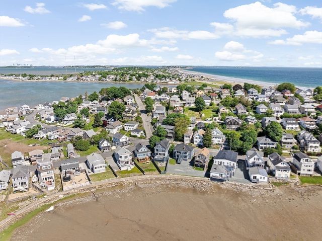 49 Bay Street, Hull, MA 02045